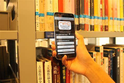 library monitoring system using rfid|rfid tags for library books.